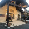 Отель Red Bear Inn, фото 29