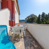 Отель Apartments Anica F in Lopar - island Rab, фото 3