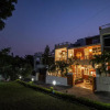 Отель Lamrin Boutique Cottages Rishikesh, фото 1