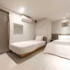 Отель Changwon Myeongseo-dong Hotel Bucks, фото 3