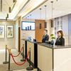 Отель Home Inn Plus (Wuhan Zhongnan Subway Station Mengshidai Branch), фото 5