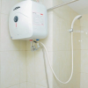 Отель Cozy 2BR at Springlake Summarecon Bekasi Apartment, фото 8
