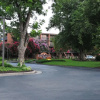 Отель Crowne Plaza, фото 1