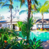 Отель La Fiato Luxury Lodge, фото 16