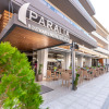 Отель Paralia Beach Boutique Hotel, фото 1