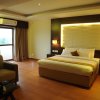 Отель Castle International Premium Hotel, фото 7
