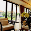 Отель The Point Villa - IDC White House Da Nang, фото 8