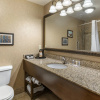 Отель Comfort Inn & Suites Lincoln City, фото 10