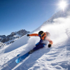 Отель Conrad's Mountain Lodge, фото 17