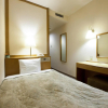 Отель Central Hotel Takasaki, фото 3