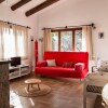 Отель Country cottage in Palafrugell near Beach, фото 5