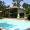 Отель Nice villa with a private swimming pool, 900m from the beach, фото 3