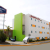 Отель Hampton Inn by Hilton San Juan del Rio в Сан-Хуан-дель-Рио
