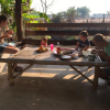 Отель Baan Mali Lampang Homestay, фото 5