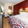 Отель Red Roof Inn Tinton Falls - Jersey Shore, фото 43