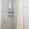 Отель Cozy 1Br At Signature Park Grande Apartment, фото 9