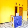 Отель OYO 92848 Tri D Homestay Syariah, фото 8