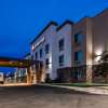 Отель Best Western Plus Airport Inn & Suites, фото 1