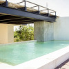 Отель Luxury Studios in Tulum close to downtown, фото 19