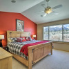 Отель Silverthorne Townhome w/ Hot Tub & Mountain Views!, фото 6