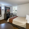 Отель Red Roof Inn Rock Hill, фото 6