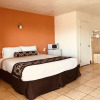 Отель New American Inn and Suites, фото 4