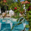Отель Pyrgos, фото 20