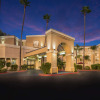 Отель Best Western Escondido Hotel, фото 1