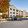 Отель Extended Stay America Suites Philadelphia Bensalem, фото 32