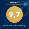 Отель B&B Rocas Santo Domingo, фото 10