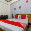 Отель OYO 65607 Krishna Palace, фото 6
