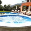 Отель Luxury Secluded Villa w. Pool, Jacuzzi and Garden, фото 14