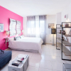Отель WooTravelling Plaza de Oriente HOMTELS, фото 9