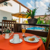 Отель Pousada Tiradentes Village, фото 8