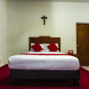 Отель OYO Hotel Oasis, Matehuala, фото 17
