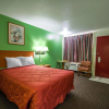 Отель Rodeway Inn Fort Pierce I-95, фото 1
