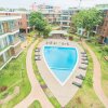 Отель Accra Luxury Apartments Cantonments, фото 20