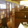 Отель Hirugami Grand Hotel Tenshin, фото 6