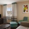 Отель Hawthorn Suites By Wyndham Eagle Co, фото 16