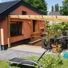 Отель Holiday home Berlin-Biesdorf в Берлине