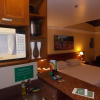 Отель Apart-hotel em Gramado, padrão 4 estrelas, no centro, фото 33