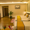 Отель Four Leaf Hotel Sapphire Blue, фото 11