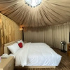 Отель Stream Yurt Campground, фото 11
