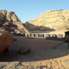 Отель Wadi Rum Mobile Camp, фото 22