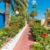 Отель HL Miraflor Suites, фото 23