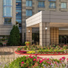 Отель Sheraton Suites Chicago Elk Grove, фото 1