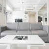 Отель Premium And Strategic 2Br Apartment At Casa Grande Residence, фото 16