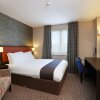 Отель Holiday Inn Belfast City Centre, an IHG Hotel, фото 4