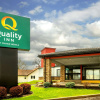 Отель Quality Inn, фото 32
