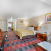 Отель Quality Inn & Suites Oceanside near Camp Pendleton, фото 5